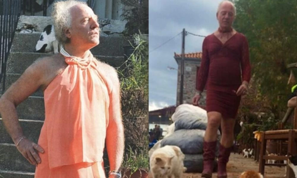  «Δήμητρα της Λέσβου»: Τι λέει το δικηγορικό γραφείο που εκπροσωπεί την οικογένεια
